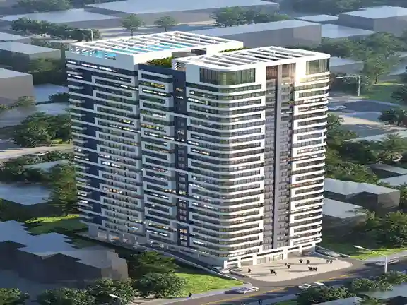 1BR Apartment for Sale in Westlands