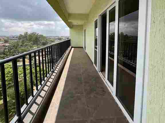 3BR Apartment for Rent in Kilimani