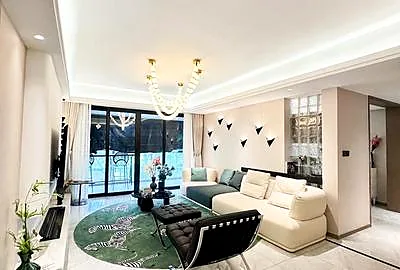 4 Bed Apartment with En Suite in Westlands Area