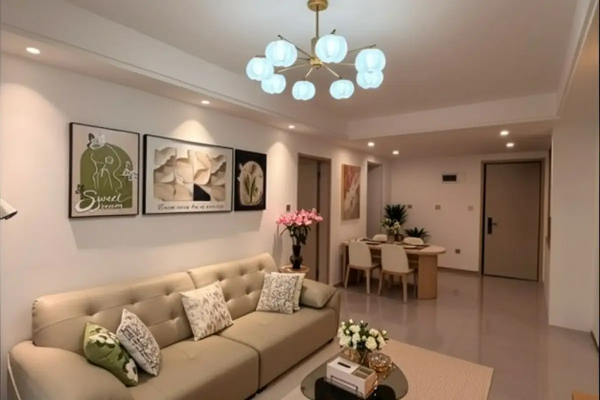 2 Bed Apartment with En Suite in Westlands